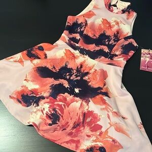 Emerald‎ Sundae dress